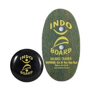  Indo Board IndoFLO Balance Stimulator   Golf Sports 
