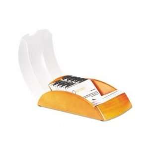    Rolodex Office Designer Card File(Pack Of 3)