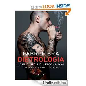 Dietrologia (24/7) (Italian Edition) Fabri Fibra  Kindle 