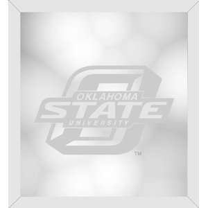  NCAA Oklahoma State Cowboys Wall Mirror