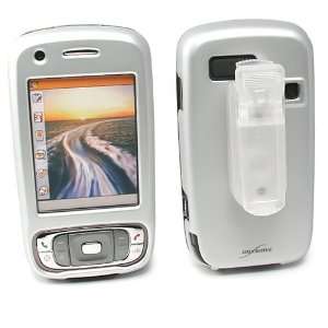   Metallic Silver (standard battery support)) Cell Phones & Accessories