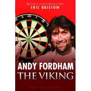  Andy Fordham   the Viking (9781906015688) Humphrey Hunter Books