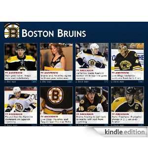  Bruins Buzz Kindle Store HockeyBuzz