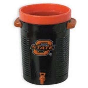  State Cowboys Football Cooler Style Drinking Cup