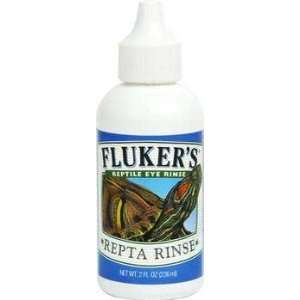  Flukers Repta Rinse Reptile Eye Rinse   2 Oz Kitchen 