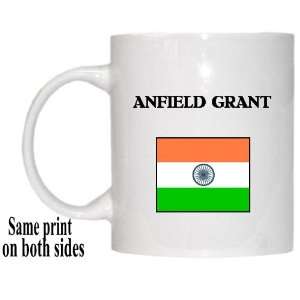  India   ANFIELD GRANT Mug 