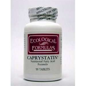  Ecologigal Formulas/Cardiovascular Research Caprystatin 90 