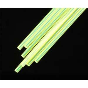  Plastruct 90263 Rod fluor 1/8x9 7/