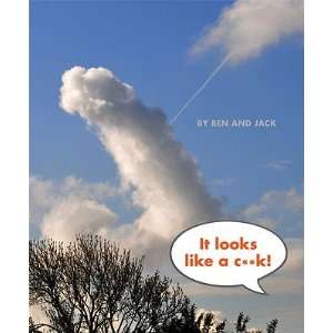   LIKE A C  K] [Paperback] Ben(Author) ; Fogg, Jack(Author) Dunn Books