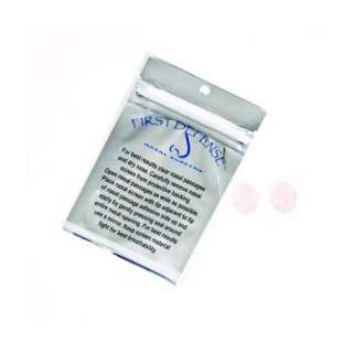 First Defense Nasal Screens Nose Filters  7 Sets Per Pack 689076415866 
