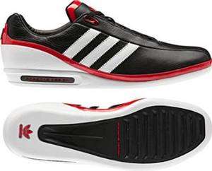 Mens Adidas Porsche Design SP1 Classic Sneakers New Sale Black red 