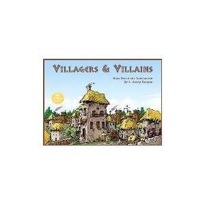  Villains & Villagers Video Games