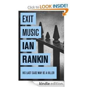 Start reading Exit Music  
