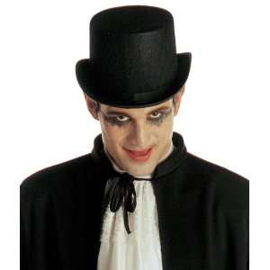  Playhouse Fancy Dress Jack The Ripper Black Top Hat 