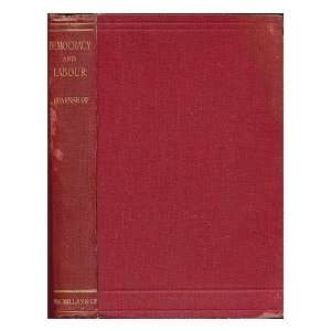   by F. J. C. Hearnshaw Fossey John Cobb (1869 1946) Hearnshaw Books