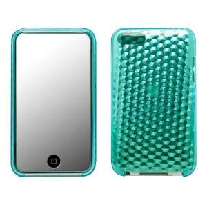  more. Hex Color Polymer Case (Coral Blue) for iPod Touch 