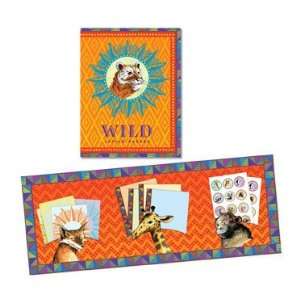  Wild Stationary Set