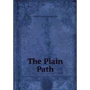 The Plain Path Frances Newton Symmes Allen  Books