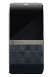   BlueAnt S4 Bluetooth Speakerphone Car Kit Voice Controlled   iphone 4