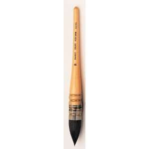  Isabey Brush Series 6234 Squirrel Quill Size 5 