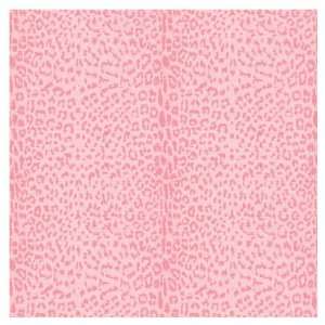 allen + roth Pink Pastel Animal Print Wallpaper LW1341811  