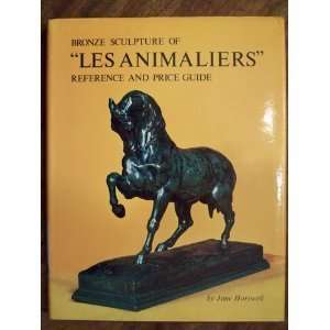  Bronze Sculpture of Les Animaliers Reference and Price 