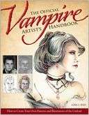The Official Vampire Artists Lora S. Irish