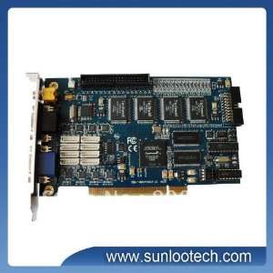  gv1480 16ch dvr card