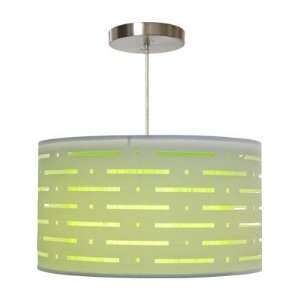  Thao II Morse Hanging Lamp Pendant in Multiple Colors 