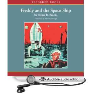  Freddy and the Space Ship (Audible Audio Edition) Walter 