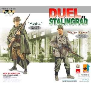  Duel at Stalingrad Toys & Games