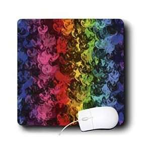  Lee Hiller Designs Mix Match Décor   Painted   Rainbow 