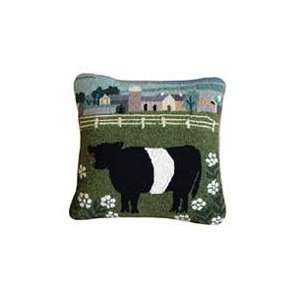  Cow Kedron Design Pillow
