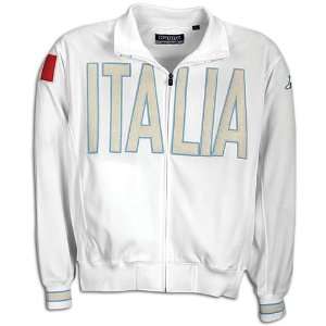 Kappa Mens 1936 Jacket ( sz. XXXL, White )