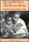 Young Children and Picture Books, (093598917X), Mary Renck Jalongo 