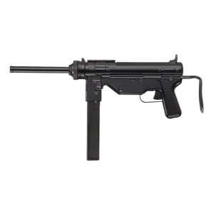  ICS 200 M3 Grease Gun, Electric Airsoft Rifle