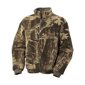  Columbia Brown Bear Insulated Hunting Jacket (Mens Small 