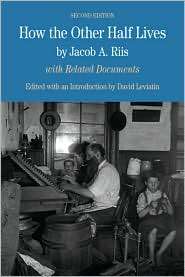   of New York, (0312574010), Jacob A. Riis, Textbooks   