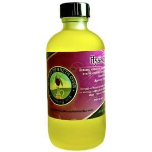  Hyssop Anointing Oil 4oz Beauty