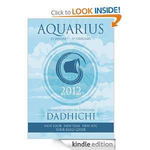 Mills & Boon  Aquarius 2012 Dadhichi Toth  Kindle Store