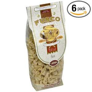 Fusco Fiori, 17.6 Ounces (Pack of 6) Grocery & Gourmet Food