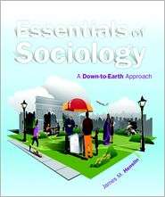   Sociology, (0205905129), James M. Henslin, Textbooks   