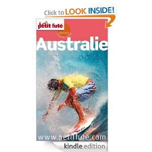 Australie 2011   2012 (Country Guide) (French Edition) Collectif 