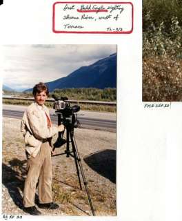 Alaska Photo Albums 1992 The Alaska Highway Rendezvous 92.  