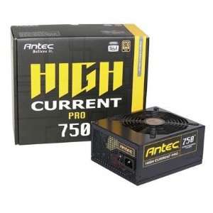  NEW 750W High Current Pro 80 Plus   HCP 750 Office 