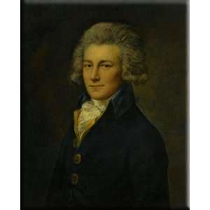  13x16 Streched Canvas Art by Gainsborough, Thomas