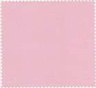 Tablecloth Polyester 108 Round Light Pink Linen NEW