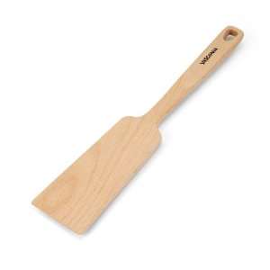 Vasconia Wood Tostones Masher/Flipper 