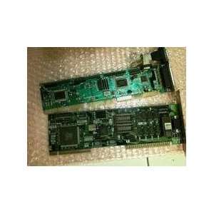  WINBOND VL459GW VESA VLB IDE I/O CARD Electronics