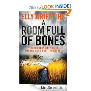 Room Full of Bones A Ruth Galloway Investigation (Ruth Galloway 4 